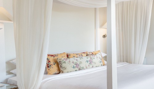 Family Interconnecting Loft private balcony