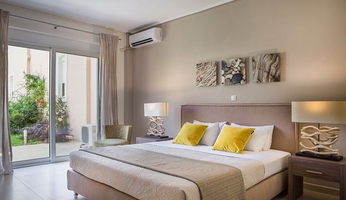  Sea View Executive Suite