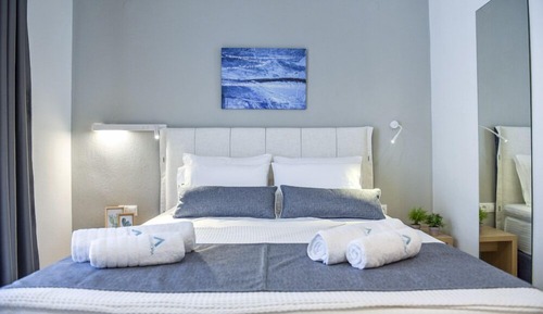 Duplex, Mountain View