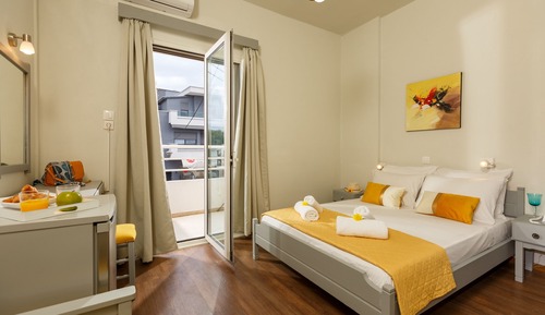 Single Room