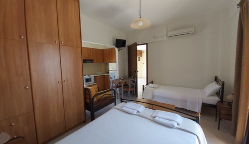 Apartment, Sea View (5)