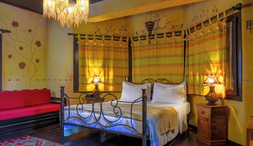Double Room (Meteora view)