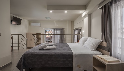 Comfort Double Room