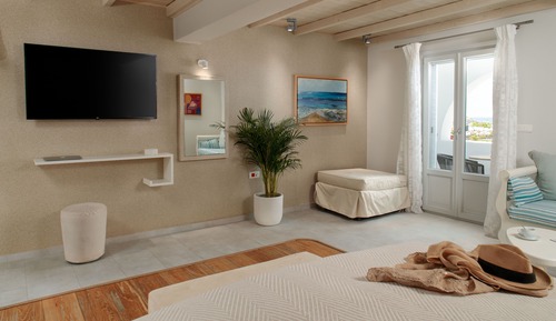 Superior Suite
