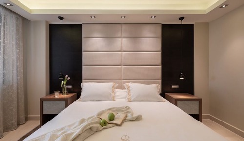 Luxury Executive Suite with Private Pool