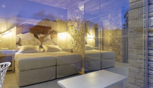 Luxury Villa, 2 Bedrooms