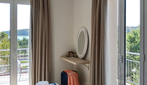 Premium Apartment, Sea View