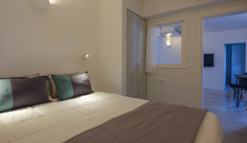 Apartment with Patio, Lower Level, 2 Bedrooms