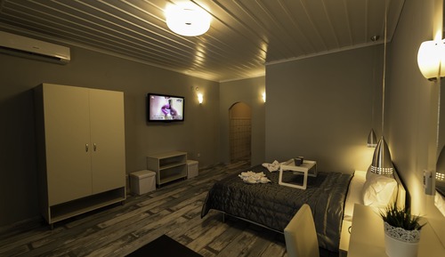 Executive Studio