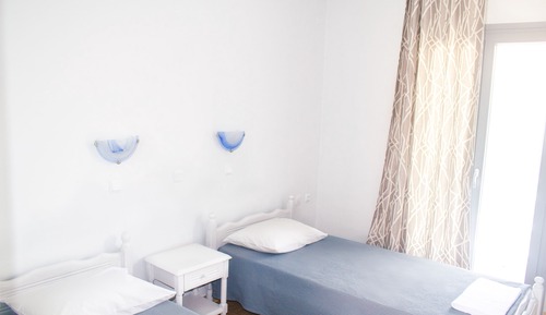 Comfort Twin Room