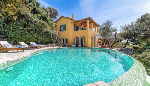 Villa (3 Bedrooms)