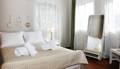Villa, 3 Bedrooms, Terrace