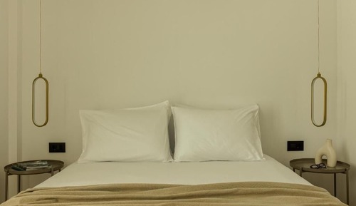 Deluxe Apartment, 2 Bedrooms, City View