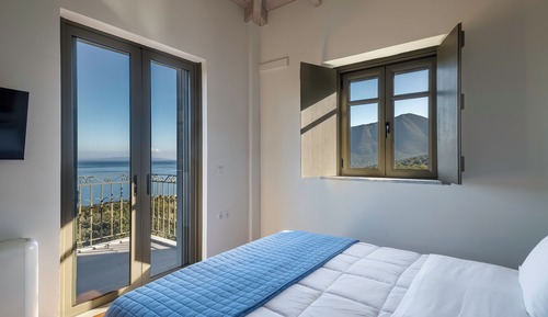 Villa, Sea View