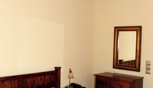 Suite, Balcony,21. Mountain View