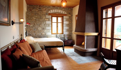 Junior Suite,23. Balcony, Mountain View