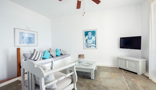 Villa 3 | on 2 levels | 78m2