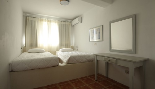 Villa 1 with Private Pool | 78m2