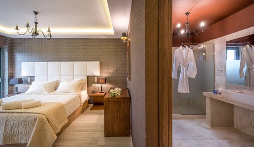 Elegance Suite