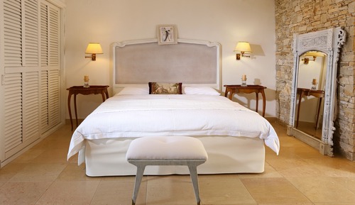 Executive Suite, Sea View