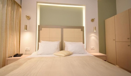 Apartment, 1 Bedroom, Sea View