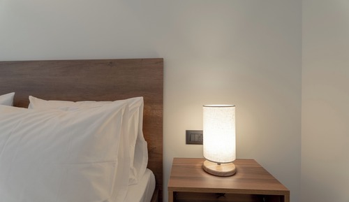 Junior Suite, Partial Sea View