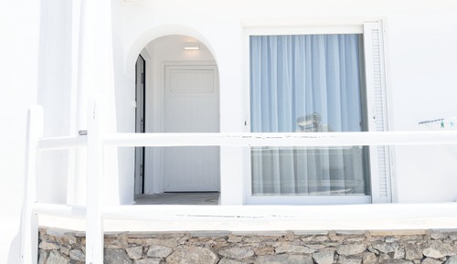Comfort Apartment, Air conditioning