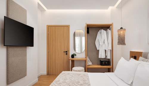 Comfort Suite