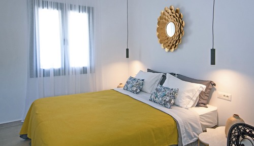 Premium Studio Suite, Garden View