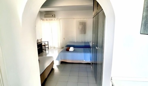Standard Triple Room, Mountain View, Ground Floor