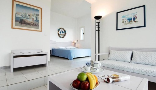 Suite, Mountain View, Ground Floor