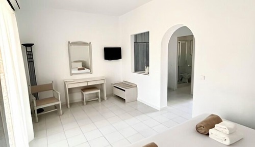 Standard Double Room, Mountain View, Ground Floor