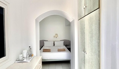 Standard Room, Mountain View, Mezzanine