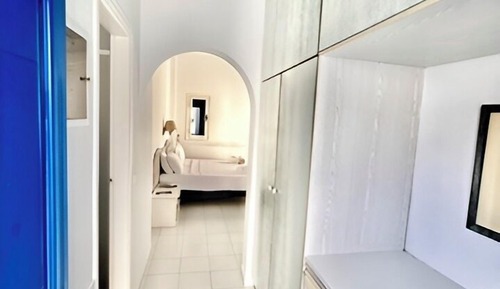 Standard Double Room, Mountain View, Ground Floor
