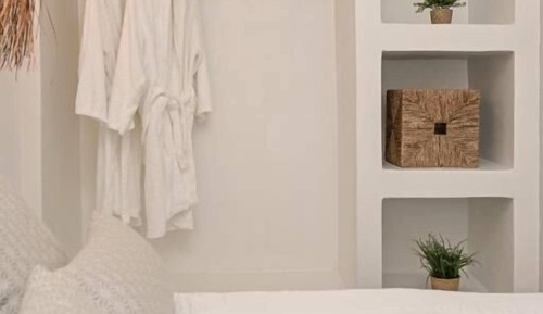 3 Bedroom Villa Sea View & Pool - V4