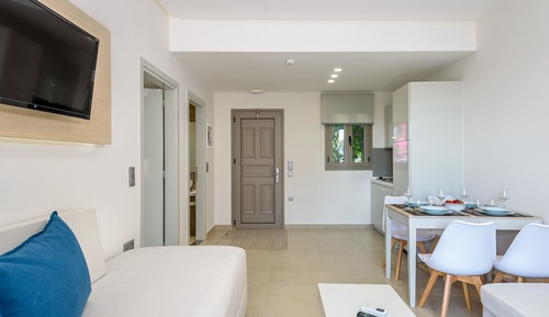 Family Suite, 1 Bedroom