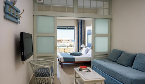 Family Room, Sea View