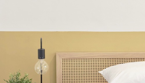 Classic Double Room, Balcony