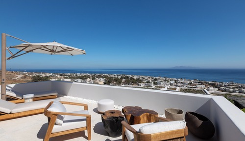Premium Suite, 1 Bedroom (View, Pool)