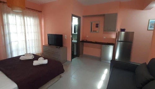 Junior Single Room