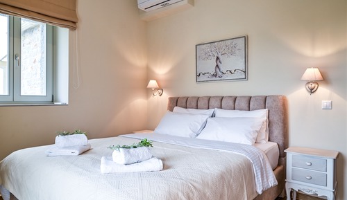 One Bedroom Residence - B2