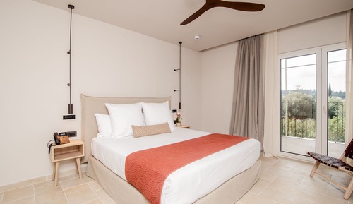 Family Suite, Balcony (2 adults+ 1 child)