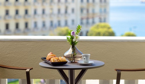 Superior Suite