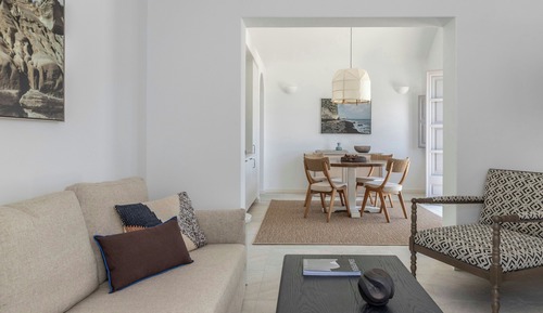 Villa, 2 Bedrooms, Private Pool (Private Pool)