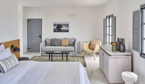 Suite, 1 Bedroom, Balcony, Resort View (Balcony)