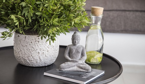 Comfort Suite, 1 Double Bed with Sofa bed