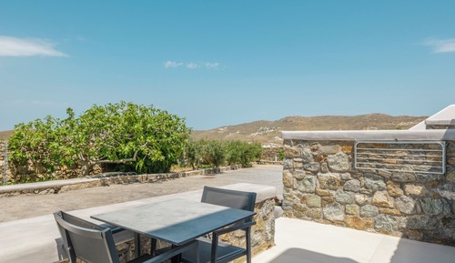 Classic Double or Twin Room, Garden View