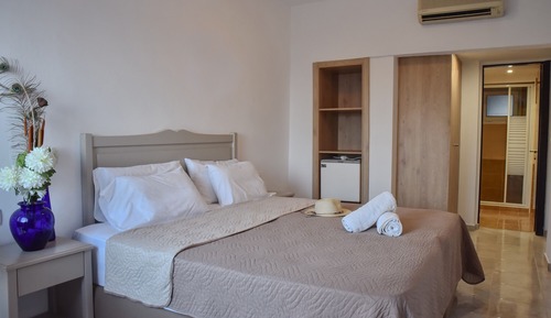 Comfort Triple Room