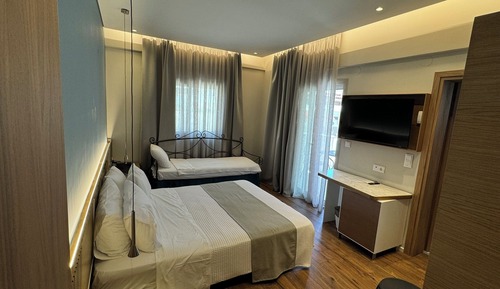 Comfort Room