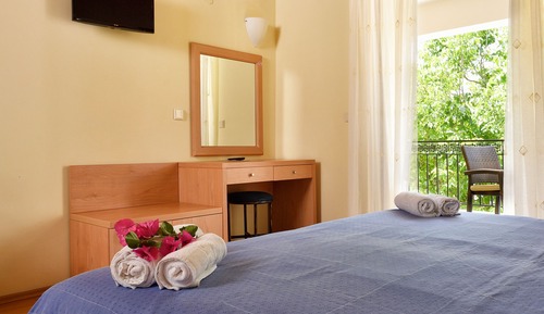 Basic Room